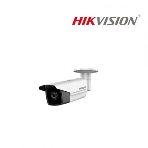 IR Fixed Bullet Network Camera (6)MP (DS-2CD2T63G0-I8)