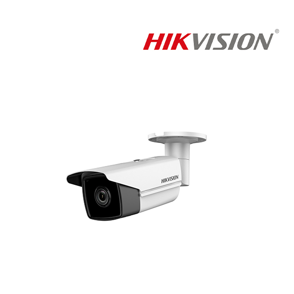 IR Fixed Bullet Network Camera (8)MP (DS-2CD2T83G0-I8)