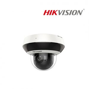 IR Network Speed Dome camera (4)mp 2-inch  4X Powered by Dark Fighter (DS-2DE2A404IW-DE3(S6)