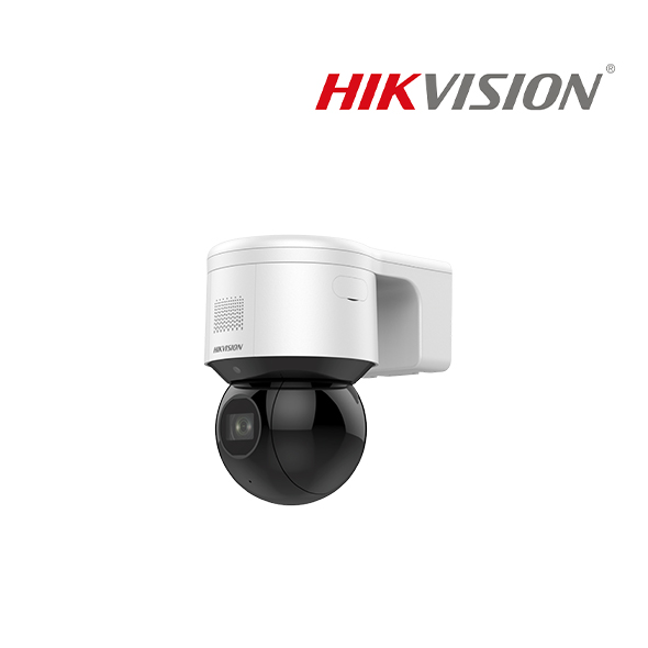 IR 4× Network PTZ Camera (4)MP (DS-2DE3A404IW-DE)