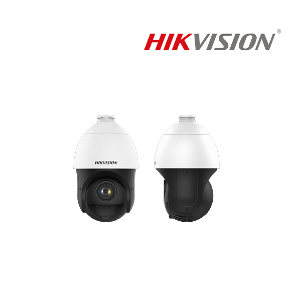 IR 25 × Network Speed Dome camera (4)MP (DS-2DE4425IW-DE )