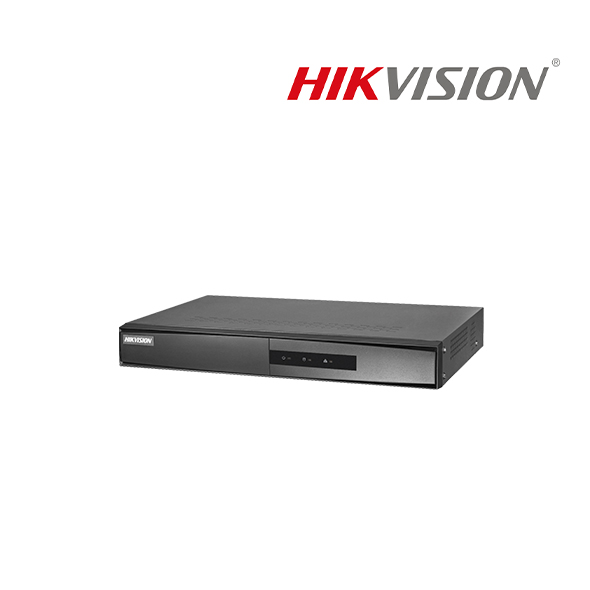 NVR 8-ch Mini 1U (DS-7108NI-Q1/M)