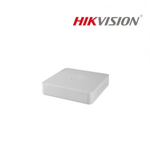 (DVR) 16-ch 1080p Lite Mini 1U H.264 (DS-7116HGHI-F1)