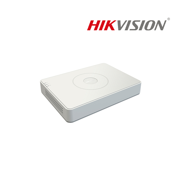 (DVR) 16 CH 1080P Lite Mini 1U H.265 (DS-7116HGHI-K1)