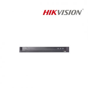 (DVR) 16-ch 1080p 1U H.265  (DS-7216HQHI-K2)