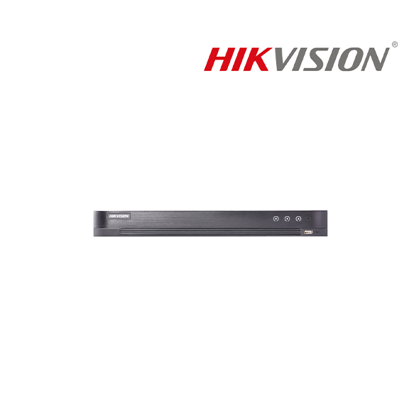 (DVR) 24-ch 1080p 1U H.26 (DS-7224HQHI-K2)