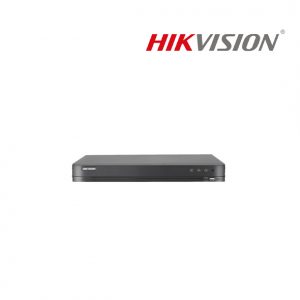 (DVR) 32-ch 1080p Lite 1U H.265 (DS-7232HGHI-K2)