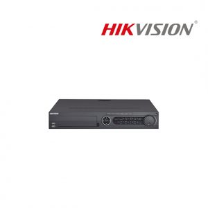 (DVR) 16-ch 1080p 1.5U H.265 (DS-7316HQHI-K4)