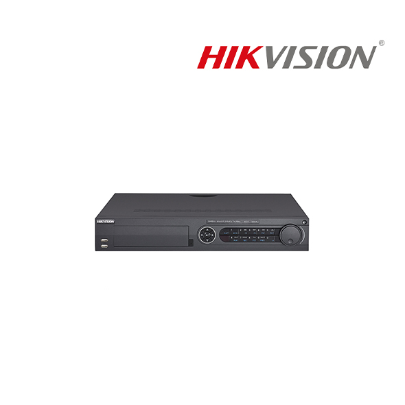 (DVR) 16-ch 1080p 1.5U H.265 (DS-7316HQHI-K4)