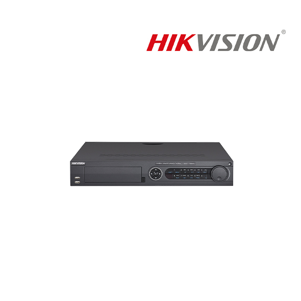 (DVR) 24-ch 1080p 1.5U H.265 (DS-7324HQHI-K4)