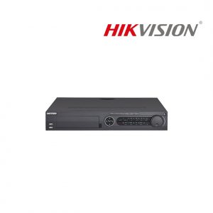 (DVR) 32-ch 1080p 1.5U H.265 (DS-7332HQHI-K4)