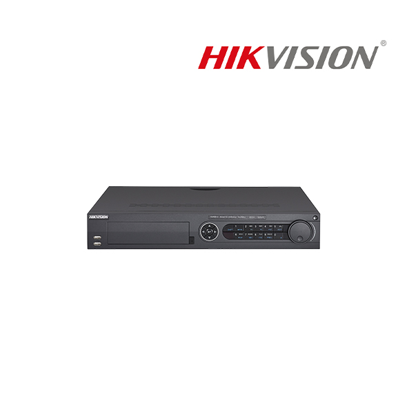 (DVR) 32-ch 1080p 1.5U H.265 (DS-7332HQHI-K4)