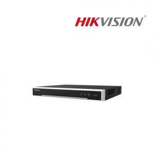 Series NVR (DS-7608NI-Q2)