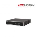 NVR 16-ch 1.5U (16) PoE 4K (DS-7716NI-K4/16P)
