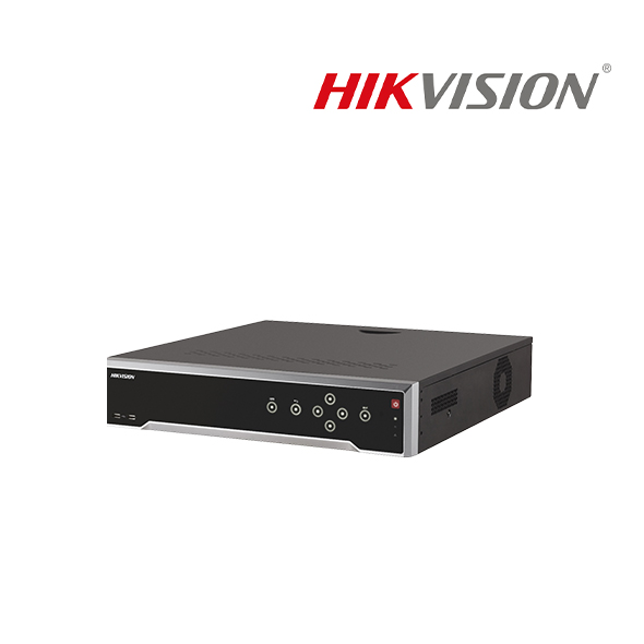 NVR 16-ch 1.5U 4K (DS-7716NI-K4)