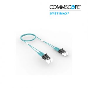 Patch Cord LC-LC Duplex MM OM4  (3)M (FFXLCLC42-MXF010)