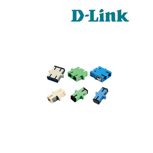 Adapter SC SM Duplex (NAD-FSDSCSC)