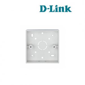 Back Box,86*86*35,white (NBB-011)