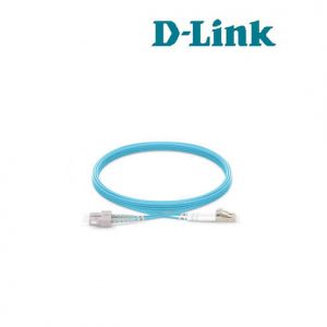 Patch Cord LC-SC Duplex MM OM3  (3)M (NCB-FM53D-LCSC-3)