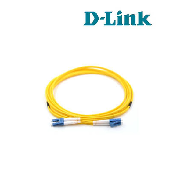 Patch Cord LC-LC Duplex SM (40)M (NCB-FS09D-LCLC-40)