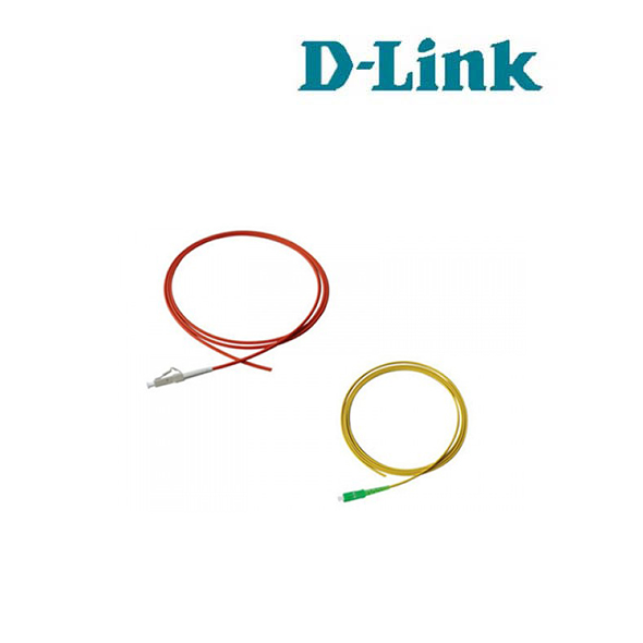 Pigtail LC MM OM3 (1)m (NCB-FM51S-LC1)