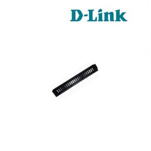 Cable Management 1U 19” (NCM-M03)