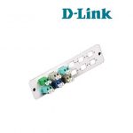 Adapter Panel (12)port Duplex SC Adapters (NPL-FXDSC-12)