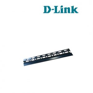 Vertical managers for (2)7U rack  (NRV-CM-27)