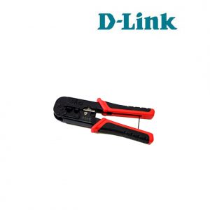 Crimper Modular Plug (NTC-001)