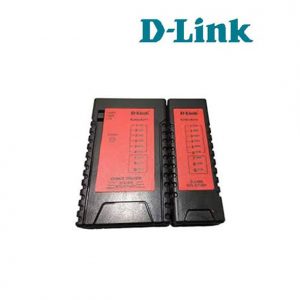 Cable Tester - Detected Cable Type: RJ-11,RJ-45  (NTL-CT-001)