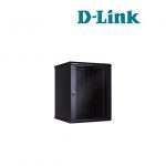 Wall Mount Cabinet (9)U (60*60)cm (NWR-9U-6060-BL-GL)