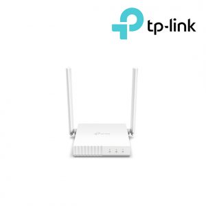 Access Point/ Wi-Fi Router Multi-Mode (300)Mbps (TL-WR844N)