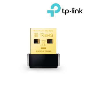 AC600 Nano Wireless USB Adapter (Archer T2U Nano)