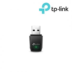 AC1300 Mini Wireless MU-MIMO USB Adapter (Archer T3U)