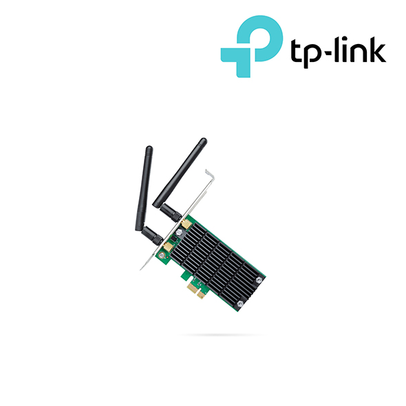 AC1200 Wireless Dual Band PCI Express Adapter (Archer T4E )