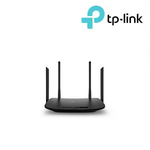 AC1200 Wireless VDSL/ADSL Modem Router (Archer VR300)