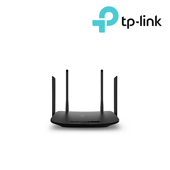 AC1200 Wireless VDSL/ADSL Modem Router (Archer VR300)
