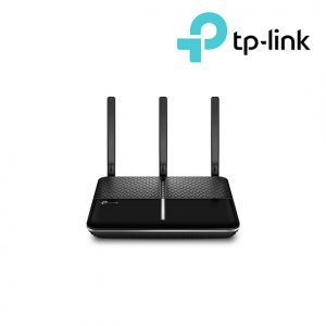 AC2100 Wireless MU-MIMO VDSL/ADSL Modem Router (Archer VR600)
