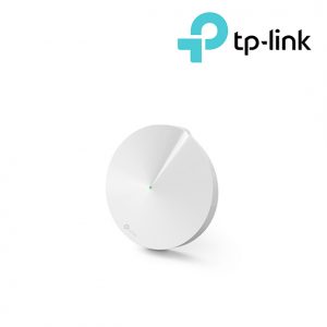 AC1300 Whole Home Mesh Wi-Fi System (Deco M5) (1-Pack)