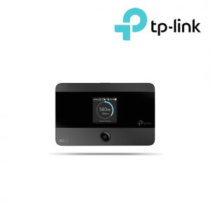 4G LTE Mobile Wi-Fi (M7350)