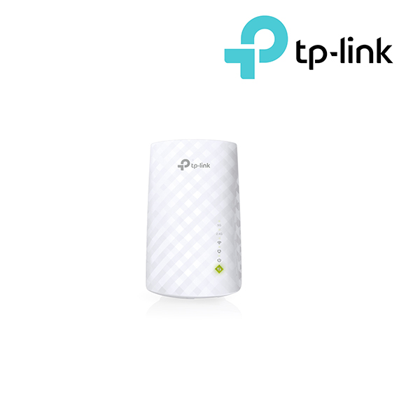 AC750 Wi-Fi Range Extender (RE200)