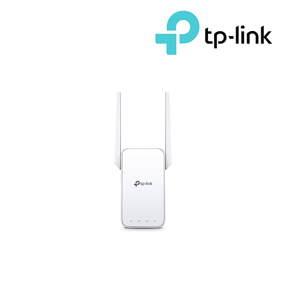 AC1200 Mesh Wi-Fi Range Extender (RE315)