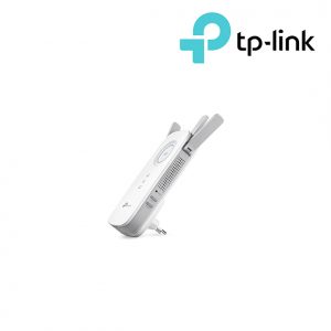 Wi-Fi Range Extender AC1750 (RE450)