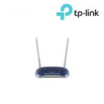 Wireless N VDSL/ADSL Modem Router (300)Mbps (TD-W9960)