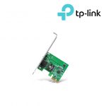 Gigabit PCI Express Network Adapter (TG-3468)
