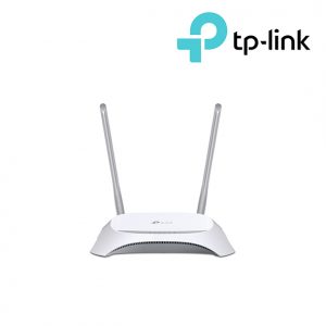 3G/4G Wireless N Router (EU) (TL-MR3420)