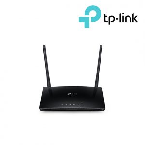Wireless N 4G LTE Router (300) Mbps (TL-MR6400)