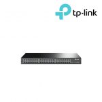 Rackmount Switch (48) Port Gigabit (TL-SG1048)