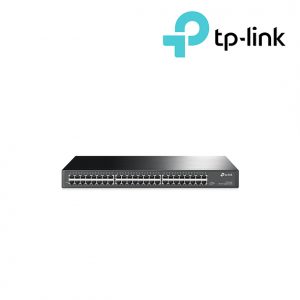 Rackmount Switch (48) Port Gigabit (TL-SG1048)