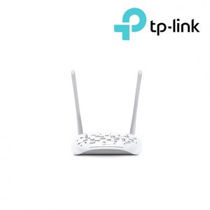 Wireless N Access Point (300)Mbps (TL-WA801ND)